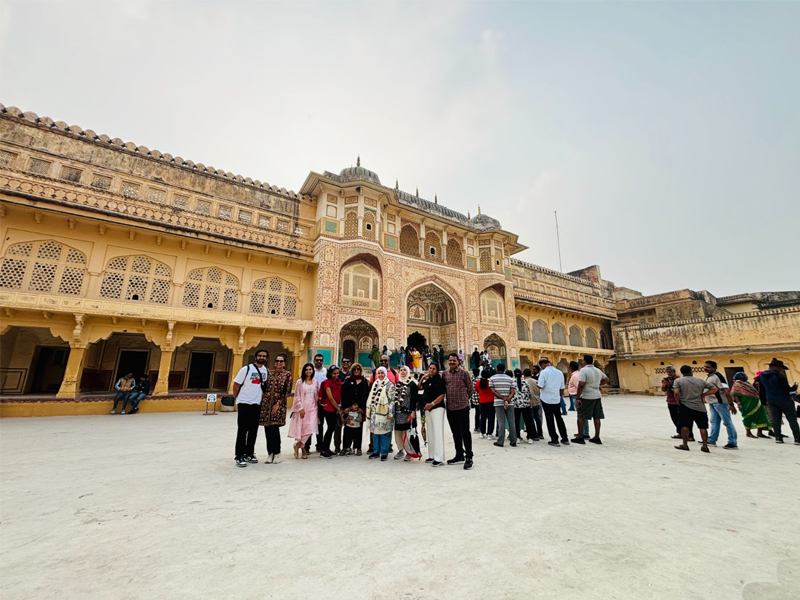 Jaipur Tour