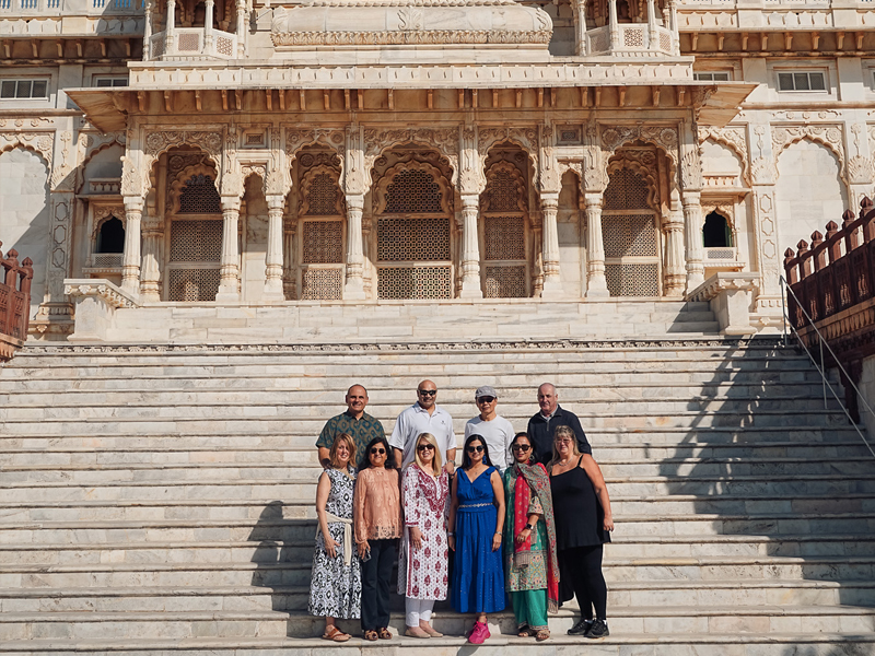 Jodhpur site seen