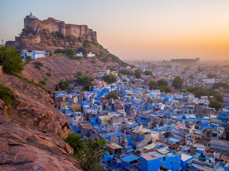 Jodhpur city Tour