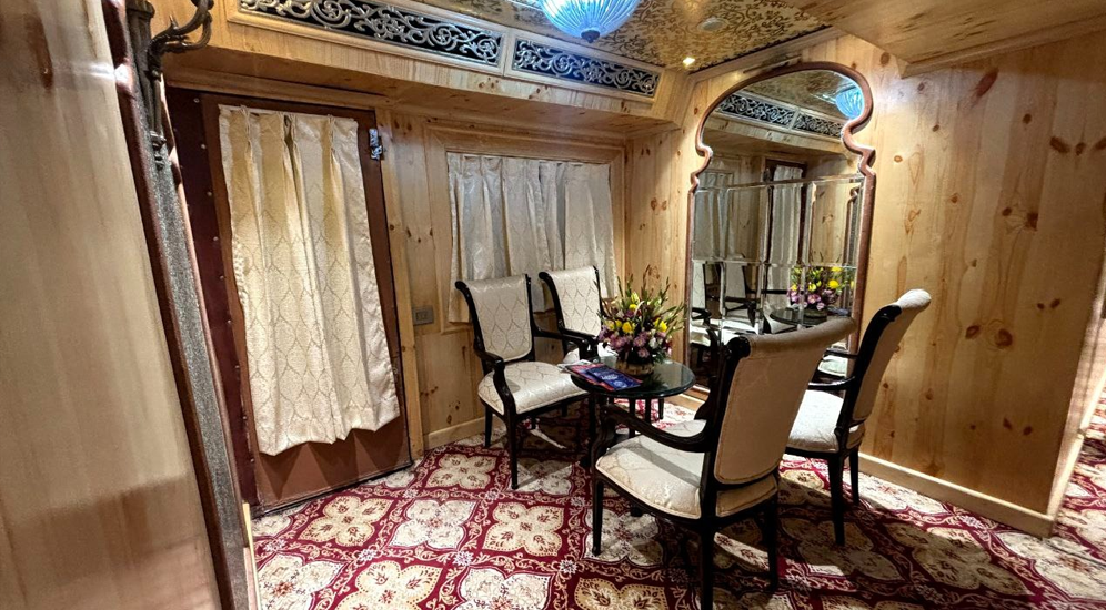maharani restaurant