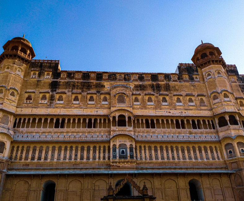 Bikaner