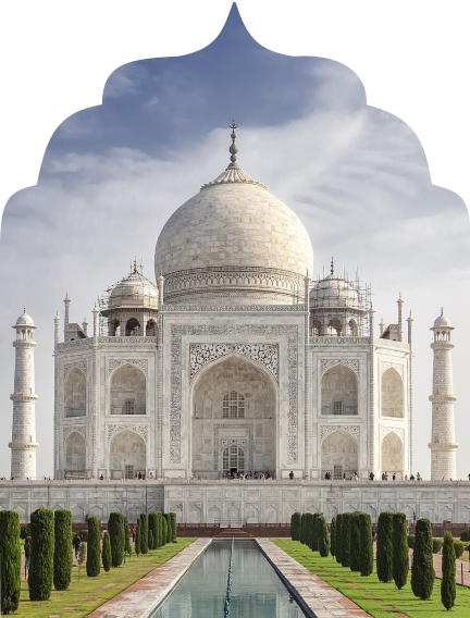 Delhi - The Capital City