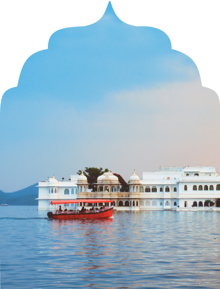 Delhi - The Capital City