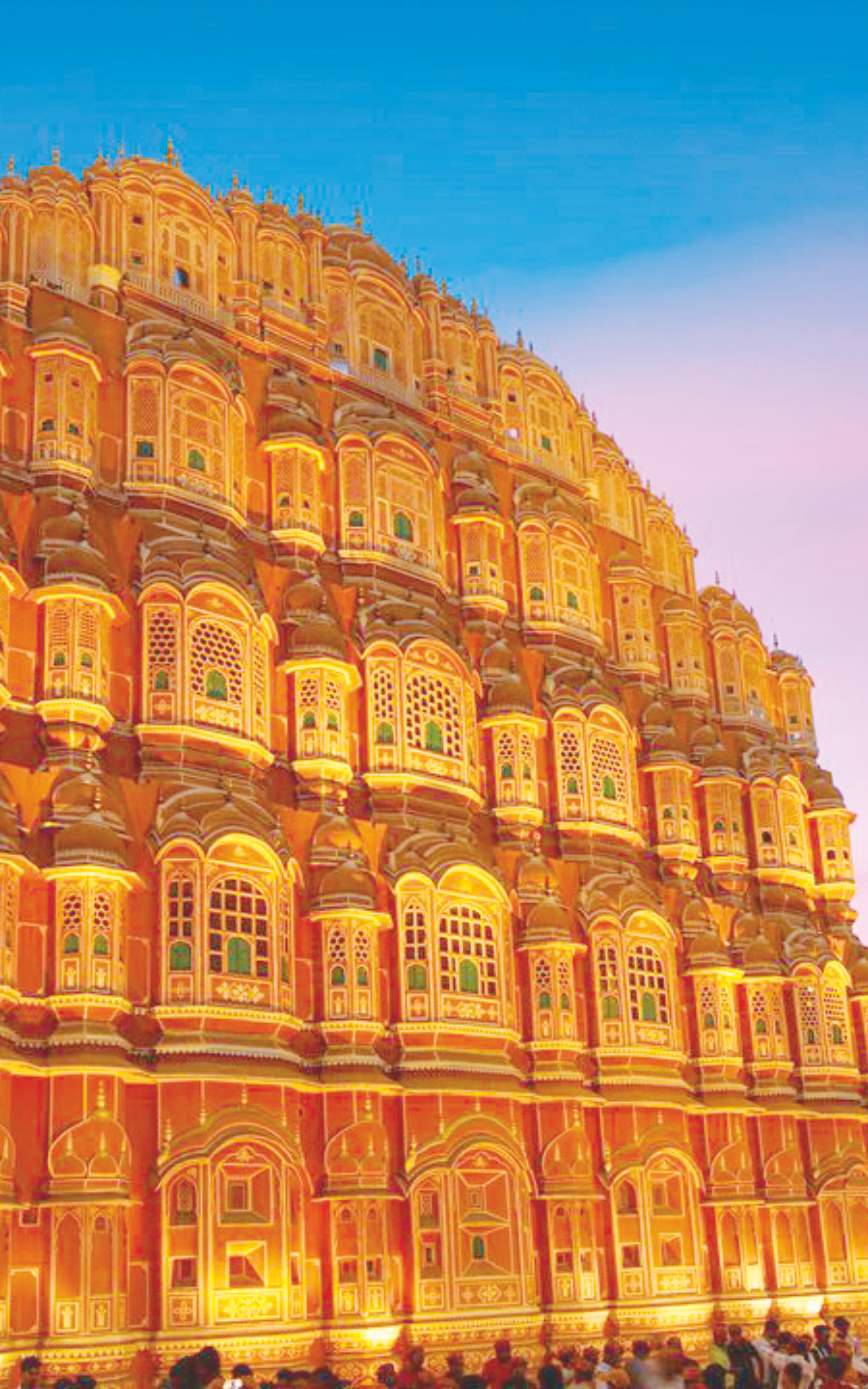 Jaipur