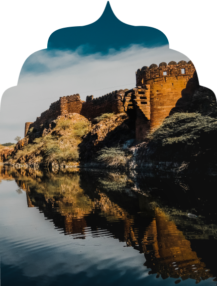 Delhi - The Capital City