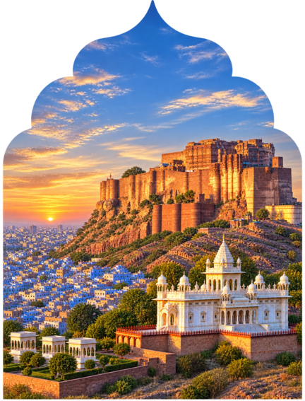 Delhi - The Capital City