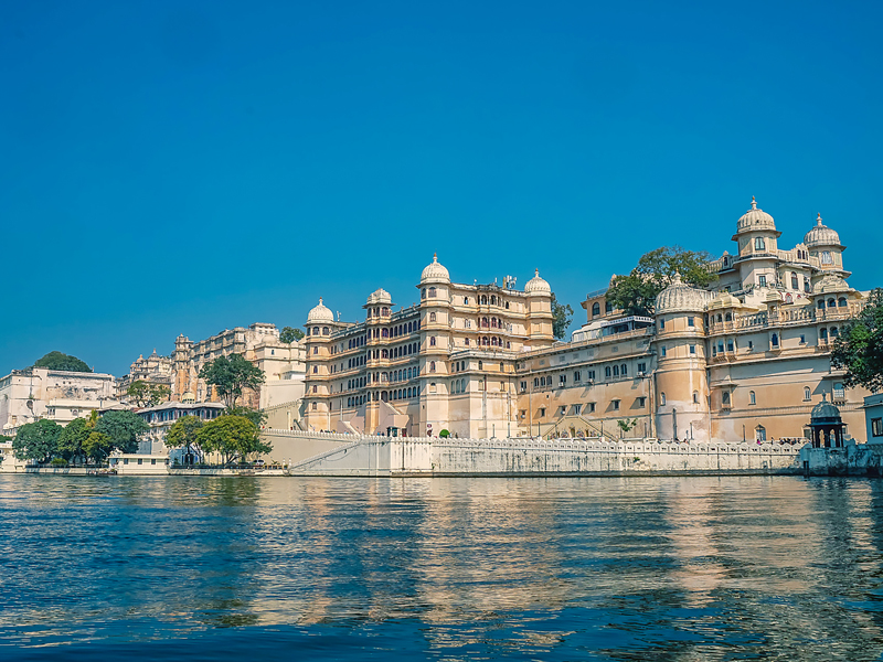 UDAIPUR