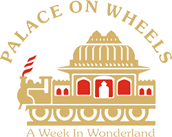 Palace on Wheels — A Week in Wonderland